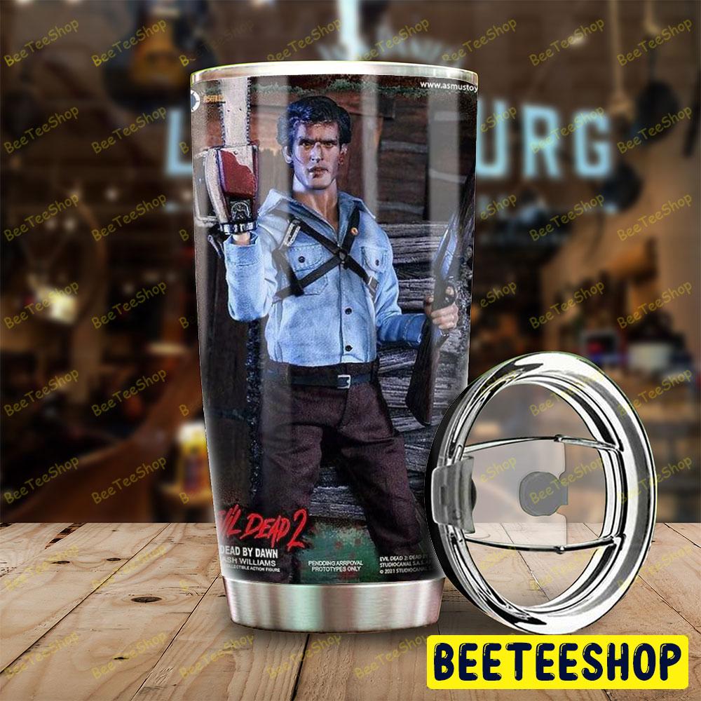 Prodotta Dalla Asmus E Sideshow L_Action È In_Yythk Halloween Beeteeshop Tumbler