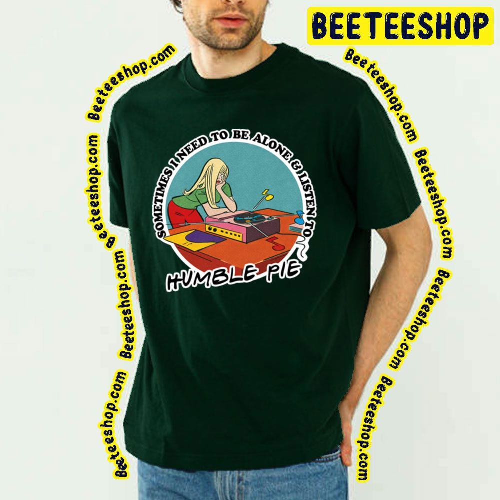 Prog Rock Obsessive Humble Pie Beeteeshop Trending Unisex T-Shirt