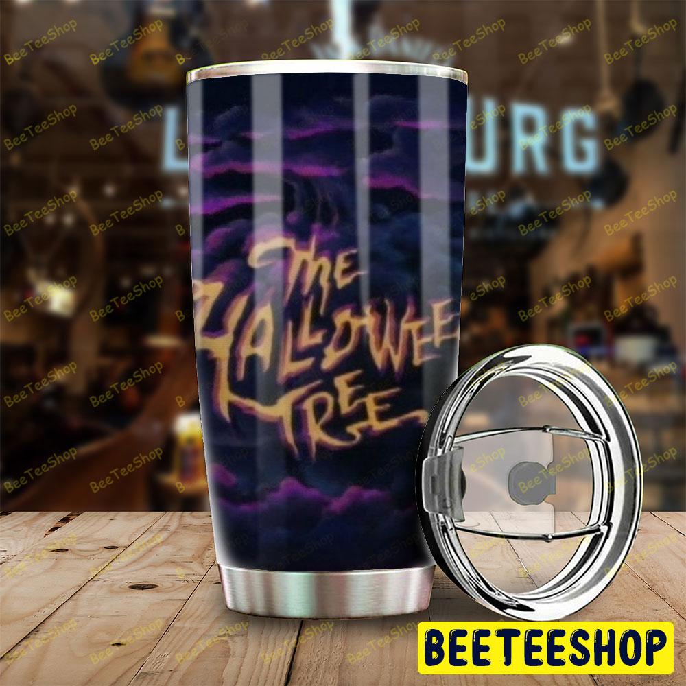 Pumpkin The Halloween Beeteeshop Tumbler Tree Beeteeshop Tumbler