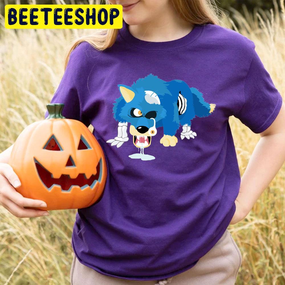 Putrepup Dragon Quest Beeteeshop Trending Unisex T-Shirt