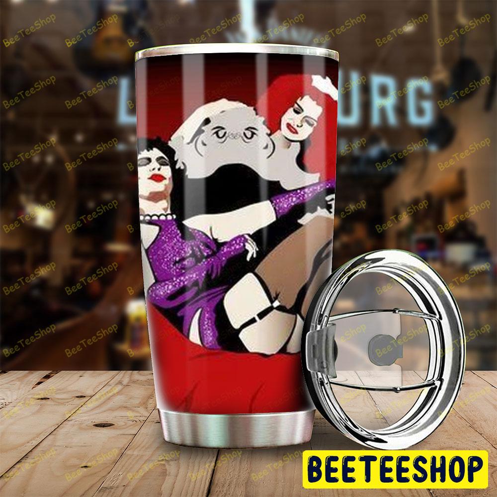 Queen Movie The Rocky Horror Picture Show Halloween Beeteeshop Tumbler