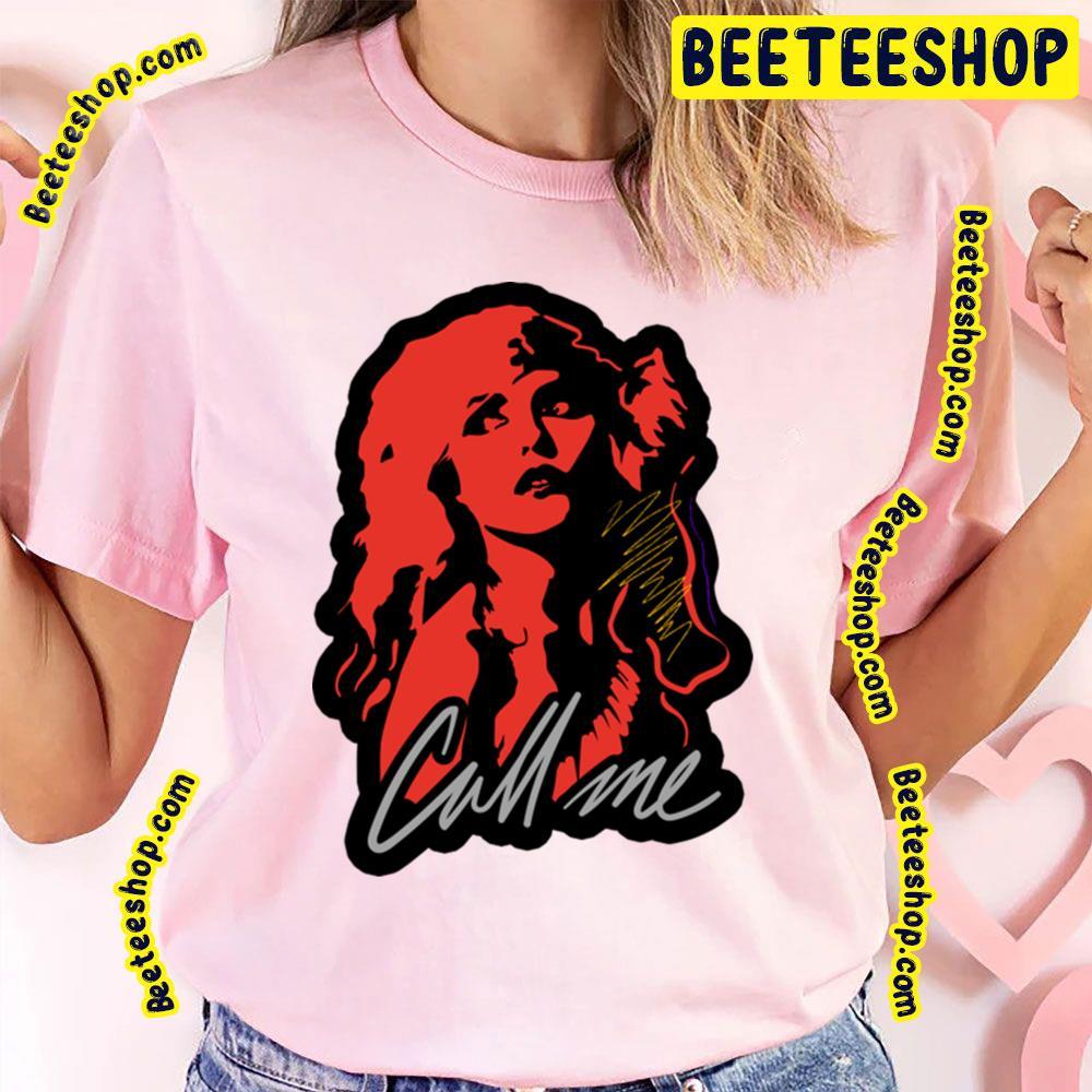 Red Girl Blondie Beeteeshop Trending Unisex T-Shirt