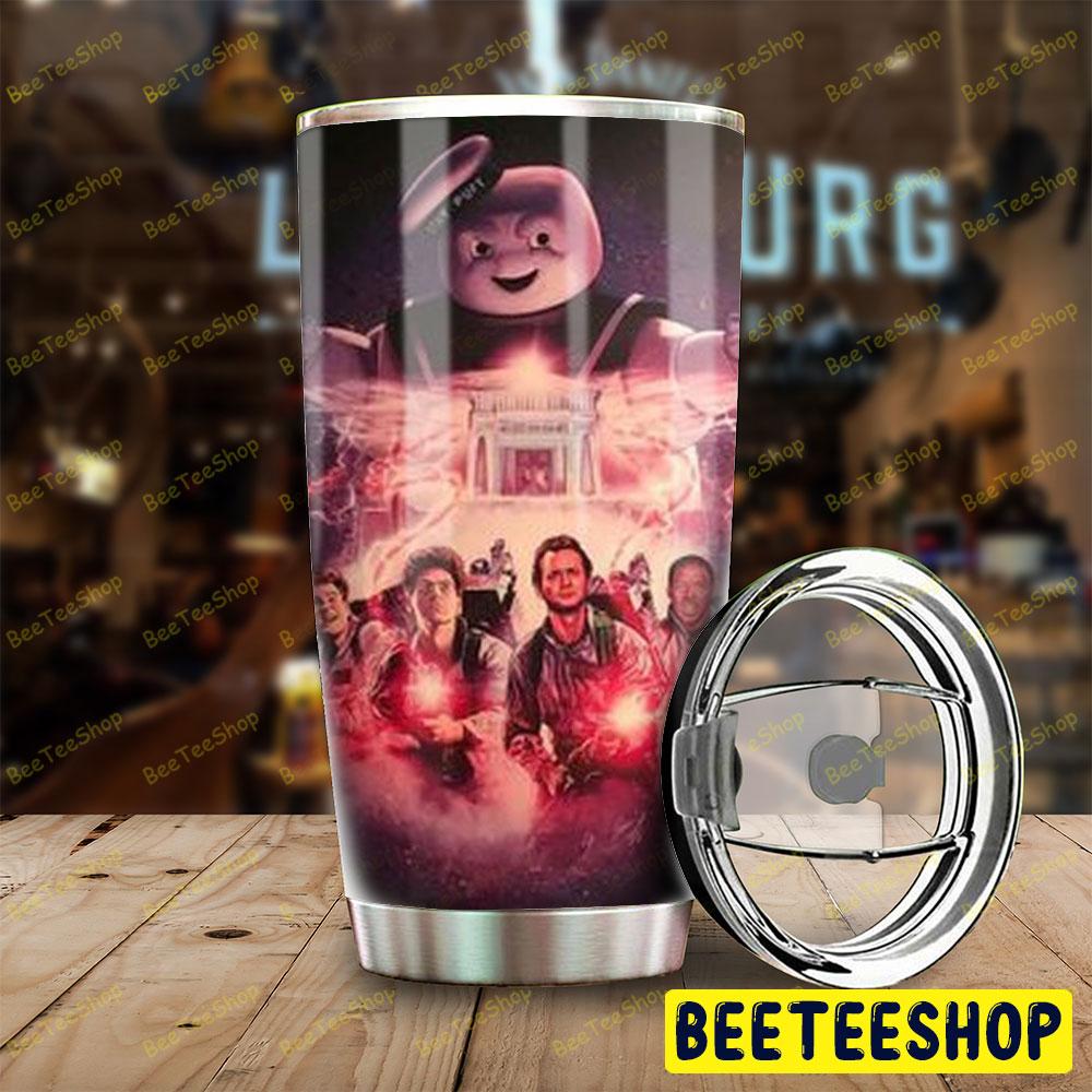 Red Light Ghostbusters Halloween Beeteeshop Tumbler