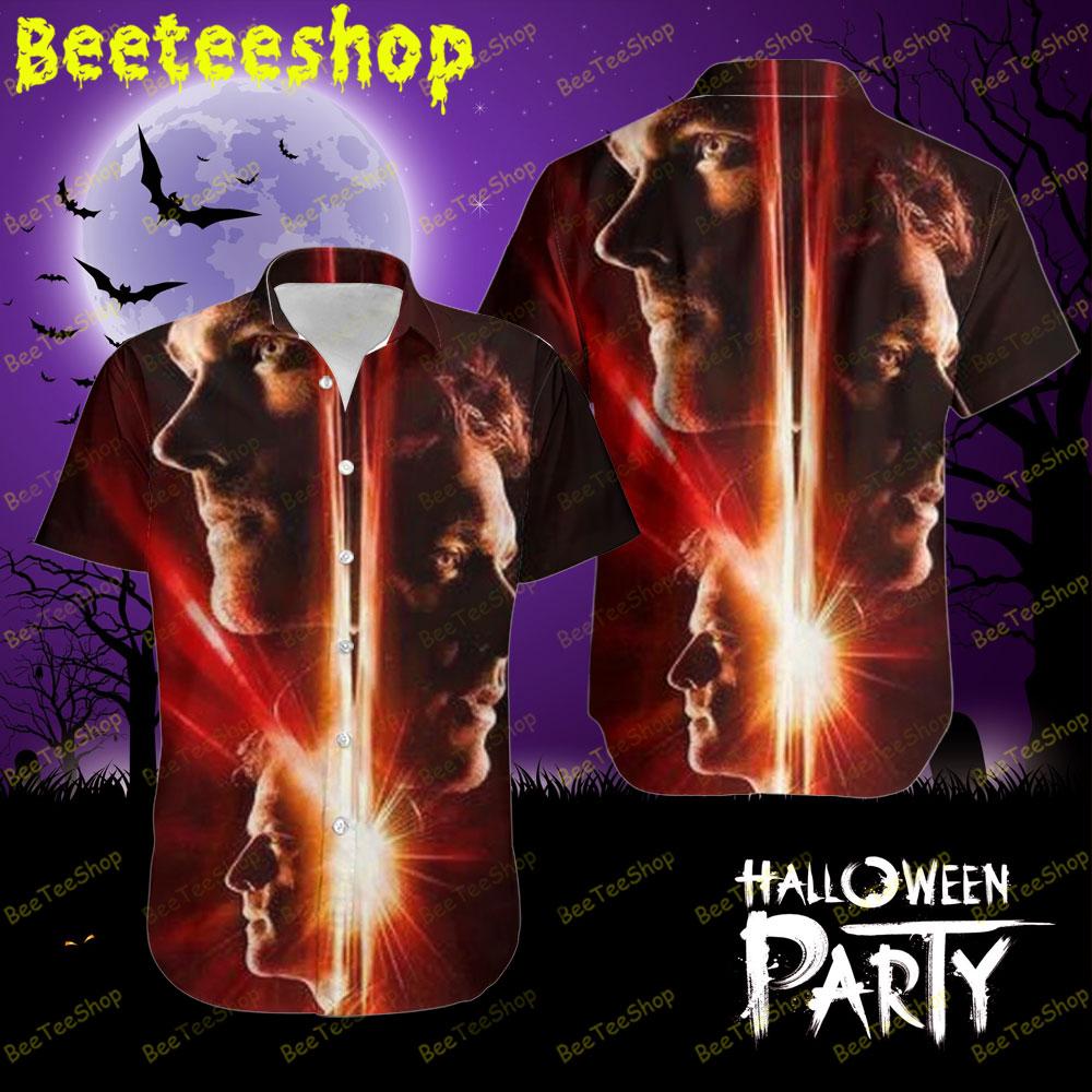 Red Light Supernatural Halloween Beeteeshop Hawaii Shirt