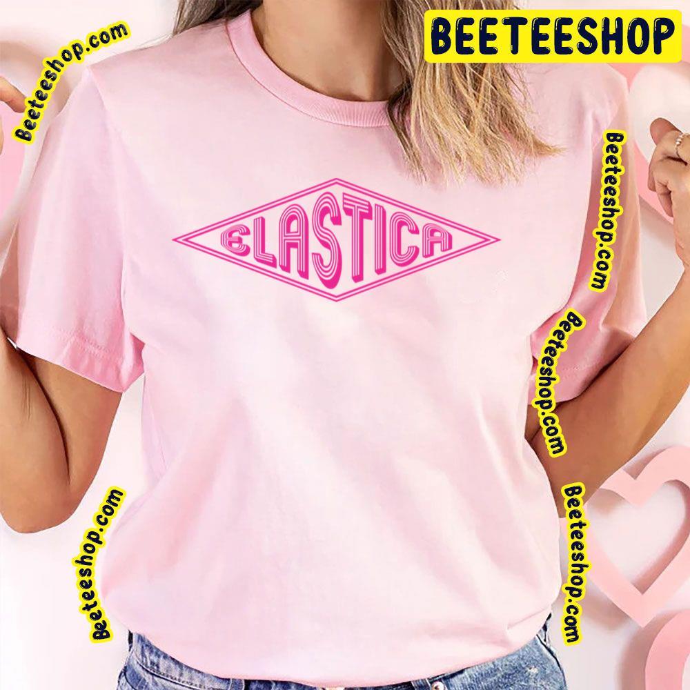 Redline Vintage Wajik Elastica Beeteeshop Trending Unisex T-Shirt