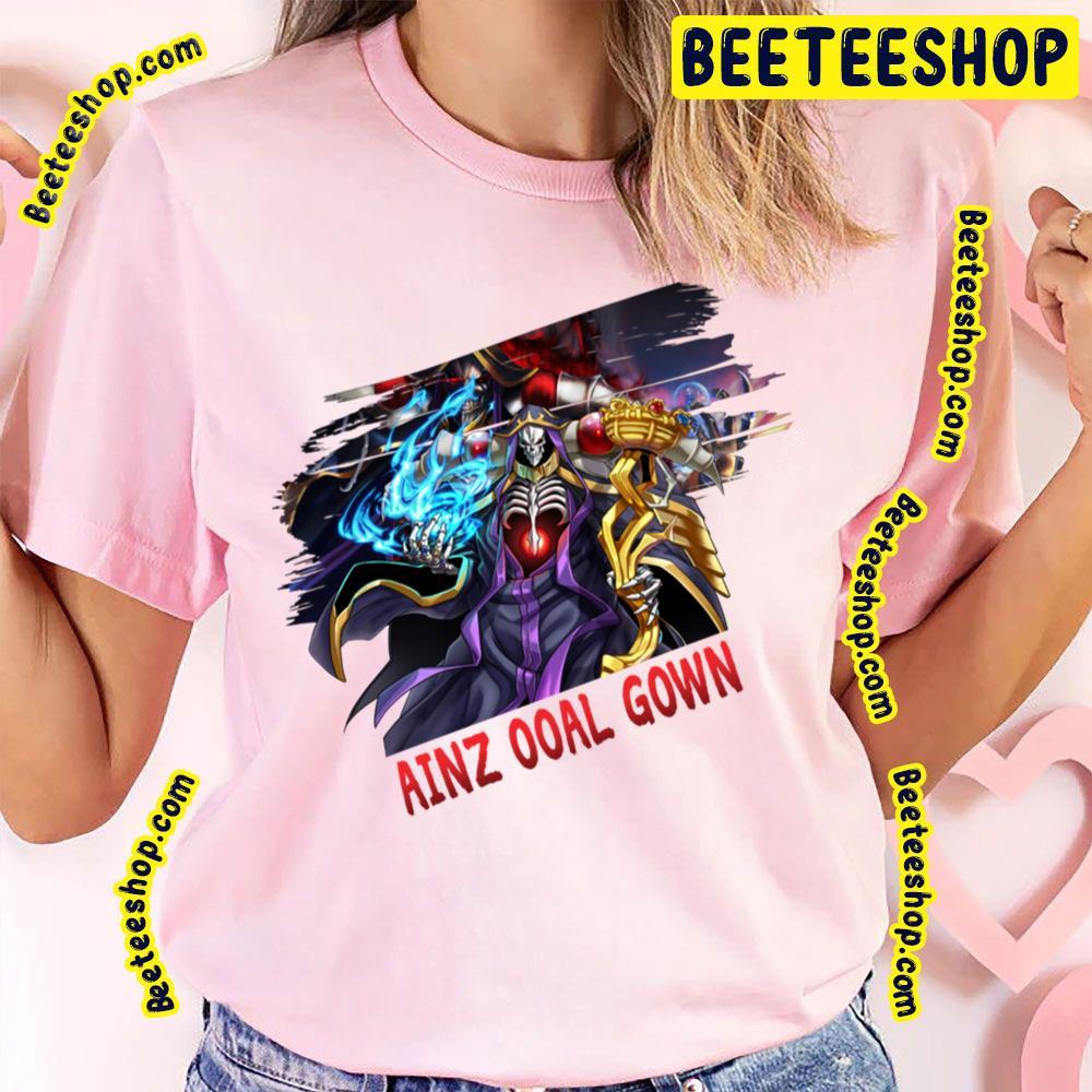Retro Art Overlord Beeteeshop Trending Unisex T-Shirt