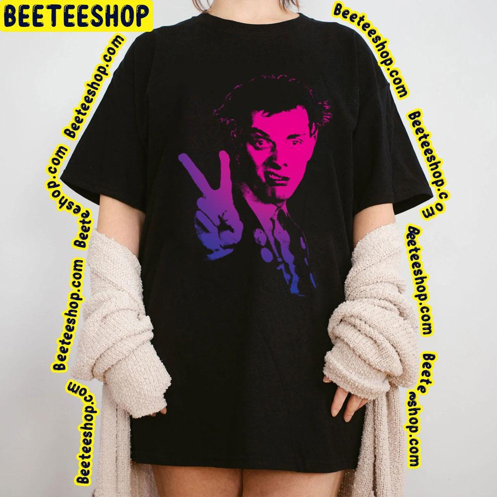 Retro Art The Young Ones Beeteeshop Trending Unisex T-Shirt