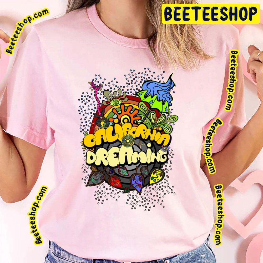 Retro Style The Mamas & The Papas Band Beeteeshop Trending Unisex T-Shirt