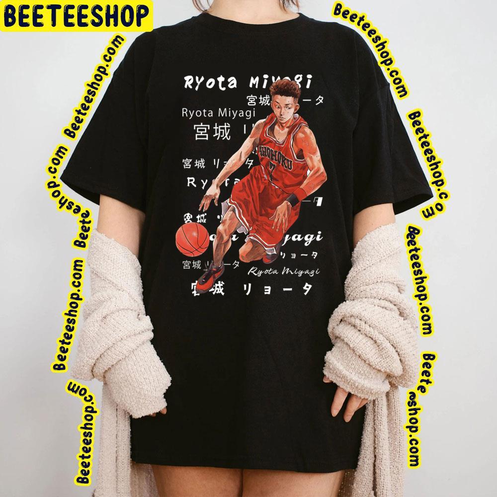 Ryochin Akagi Beeteeshop Trending Unisex T-Shirt