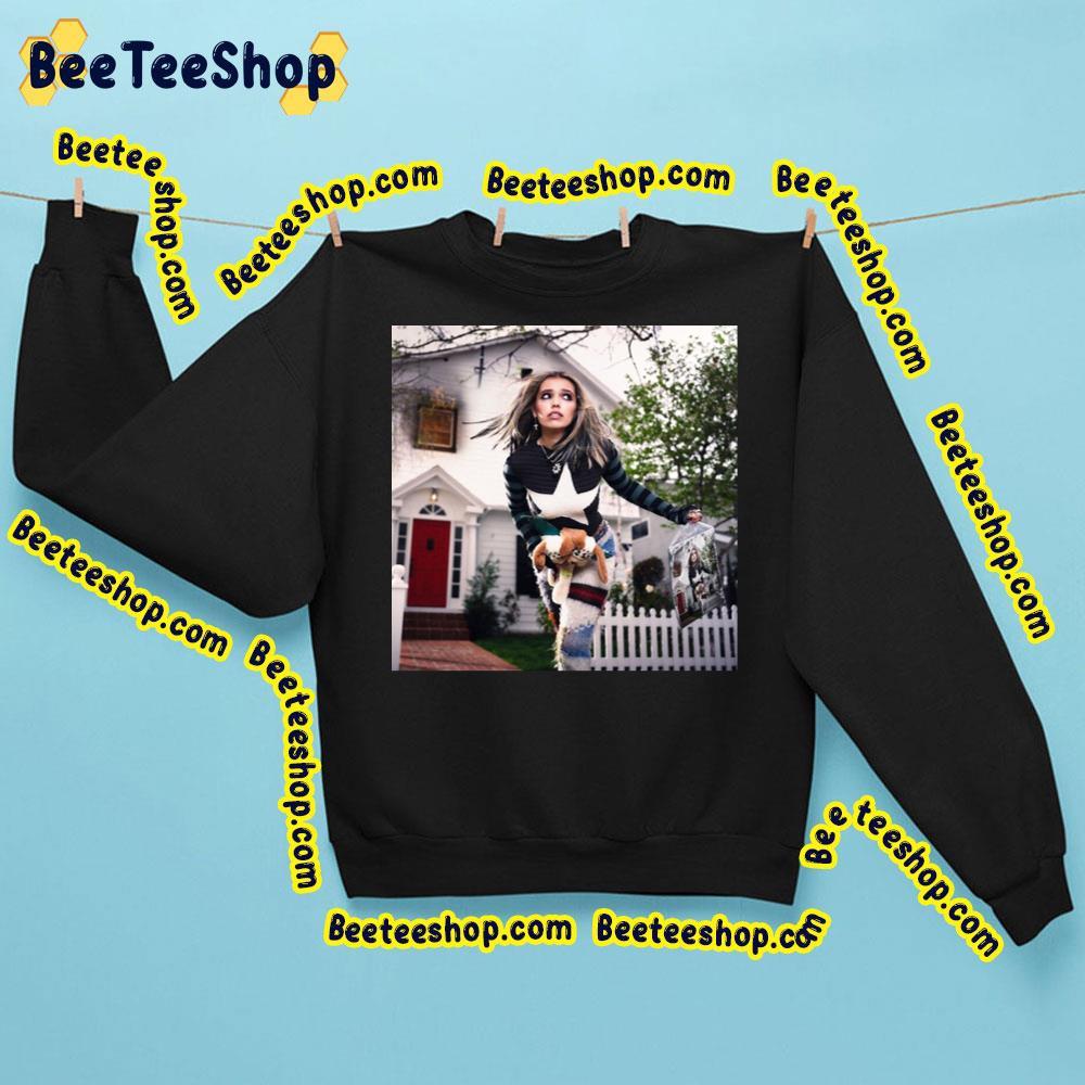 Salem Ilese – High Concept 2023 Album Beeteeshop Trending Unisex Sweatshirt