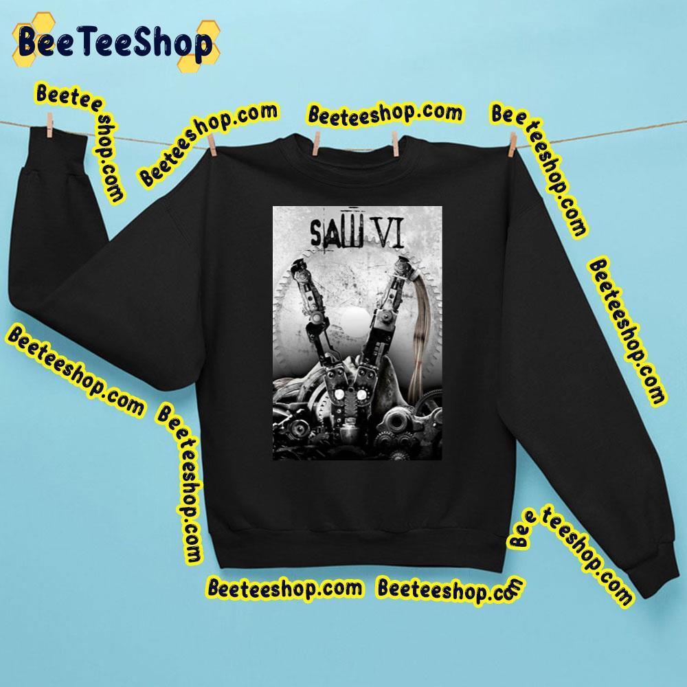 Saw Vi Beeteeshop Trending Unisex Sweatshirt