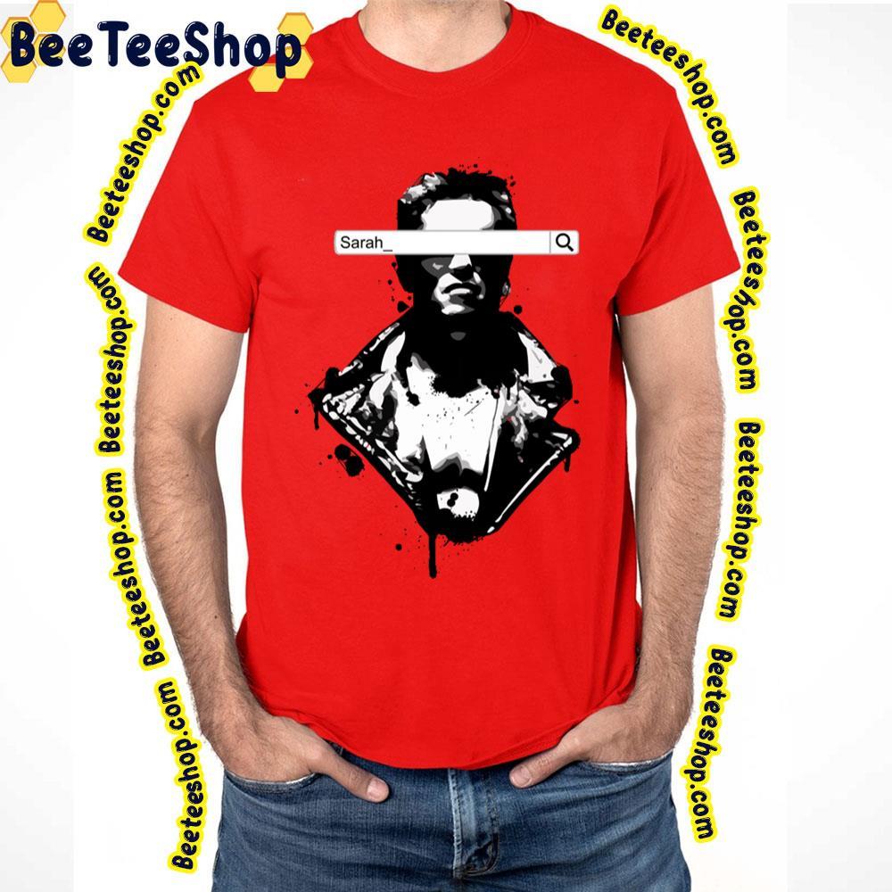 Searching For Sarah Die Hard Beeteeshop Trending Unisex T-Shirt