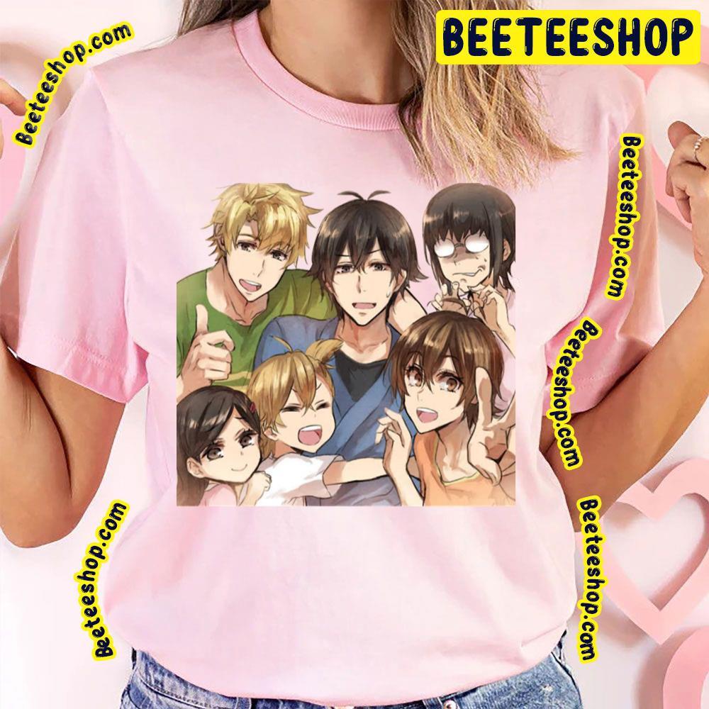 Selfie Barakamon Beeteeshop Trending Unisex T-Shirt