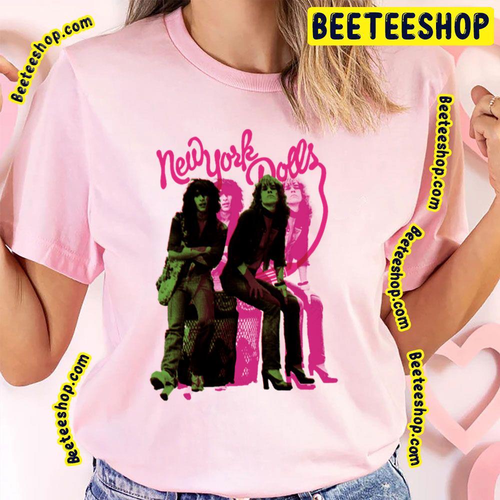 Seven Day Weekend Dolls Beeteeshop Trending Unisex T-Shirt