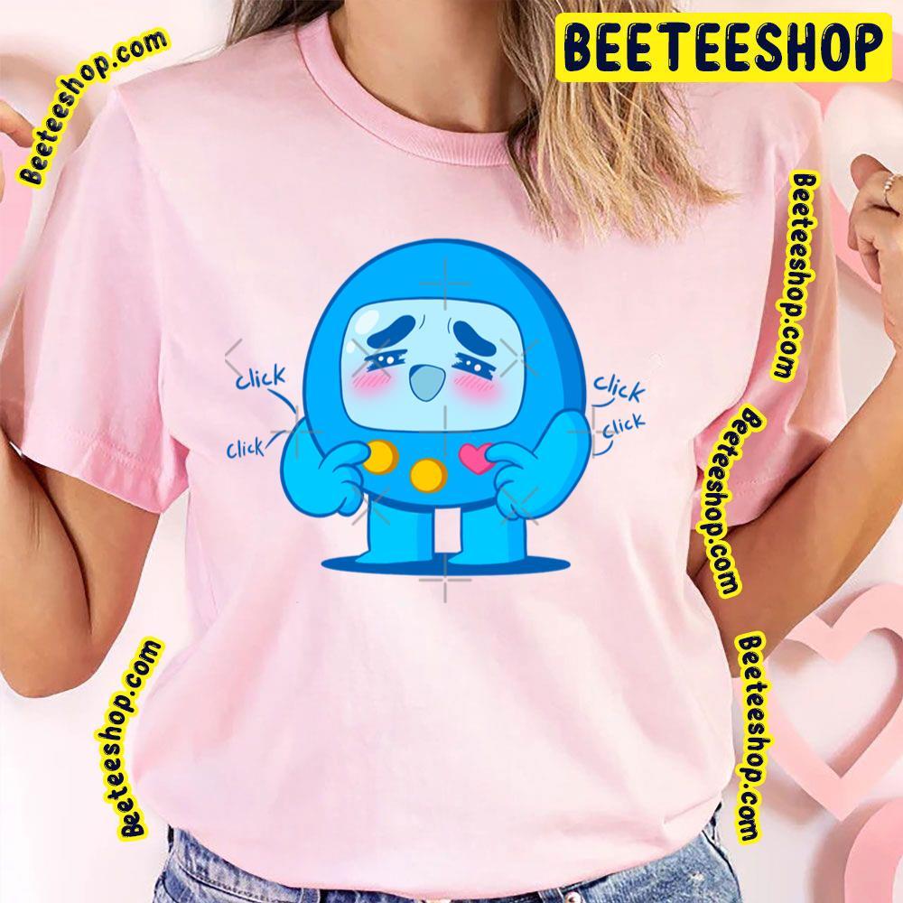 Sexy Tamagotchi Beeteeshop Trending Unisex T-Shirt