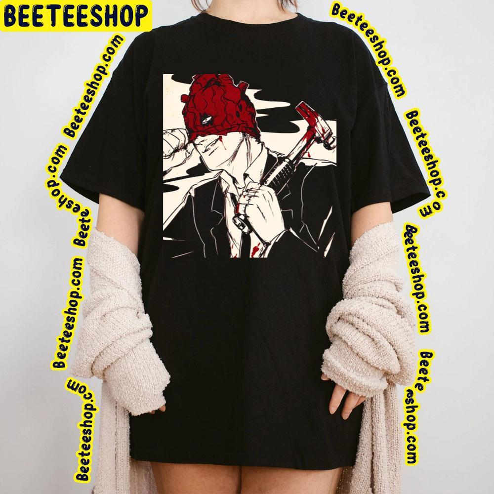 Shin Cute Dorohedoro Beeteeshop Trending Unisex T-Shirt