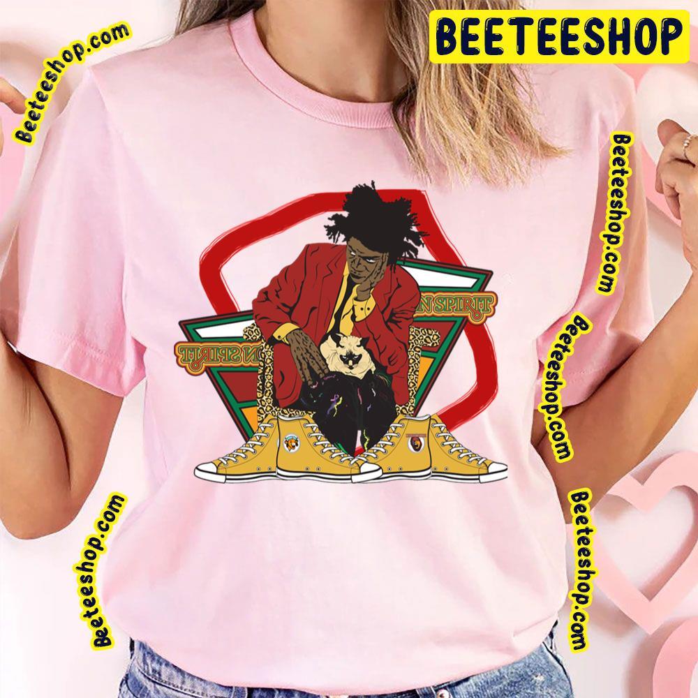 Shoes Vagabond Beeteeshop Trending Unisex T-Shirt