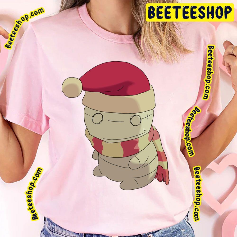 Sick How To Keep A Mummy Beeteeshop Trending Unisex T-Shirt