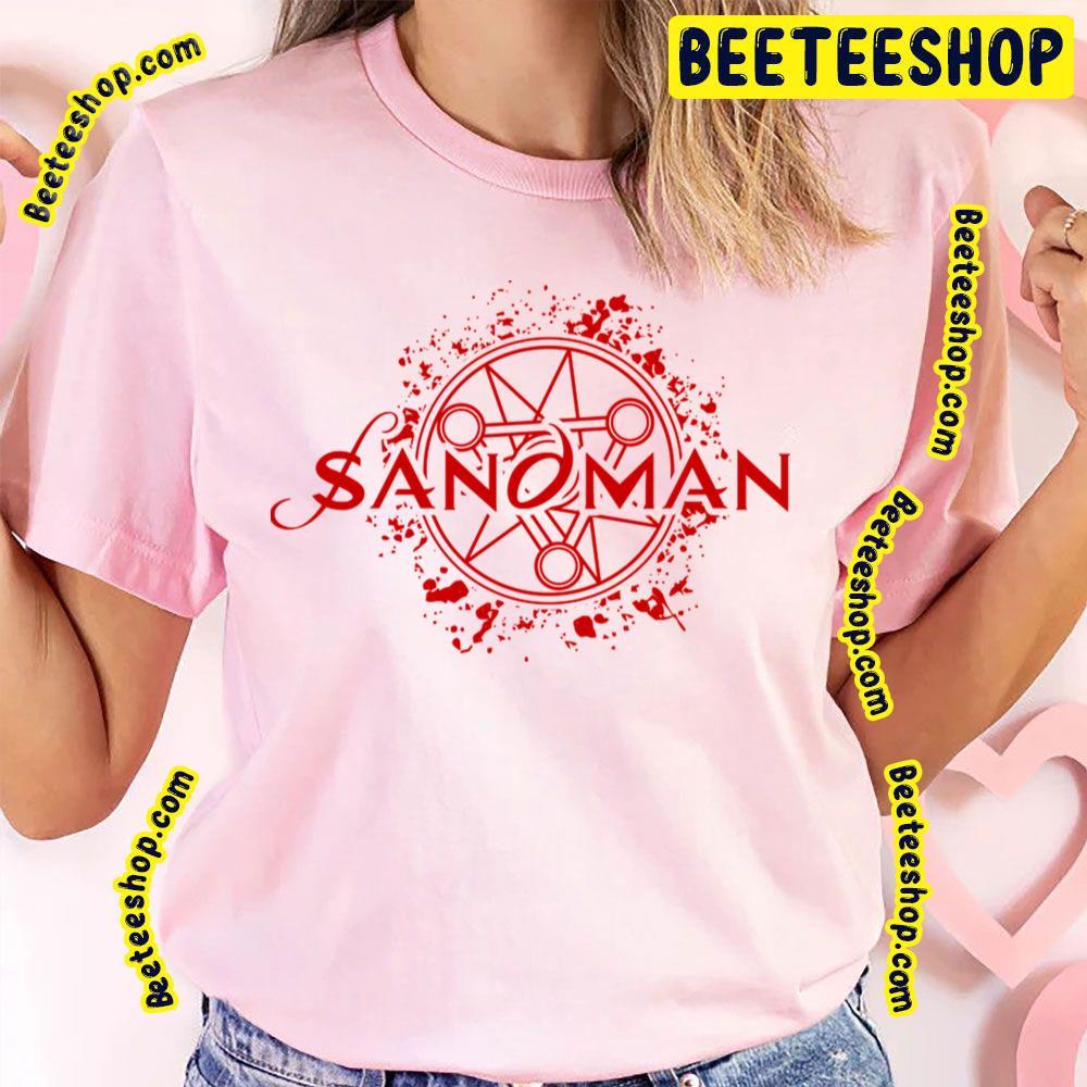 Sigil The Sandman Beeteeshop Trending Unisex T-Shirt