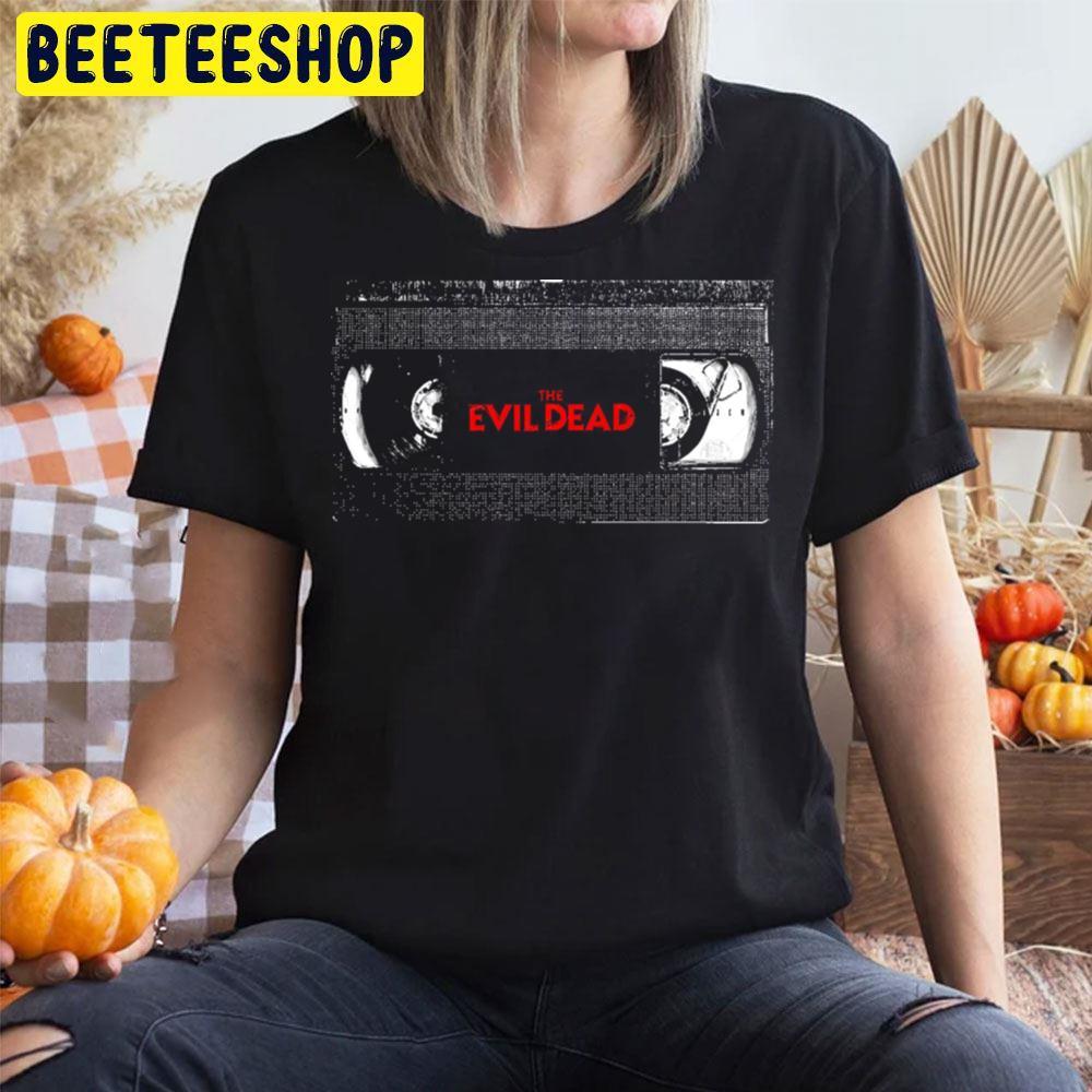 Simple The Evil Dead Halloween Beeteeshop Trending Unisex T-Shirt