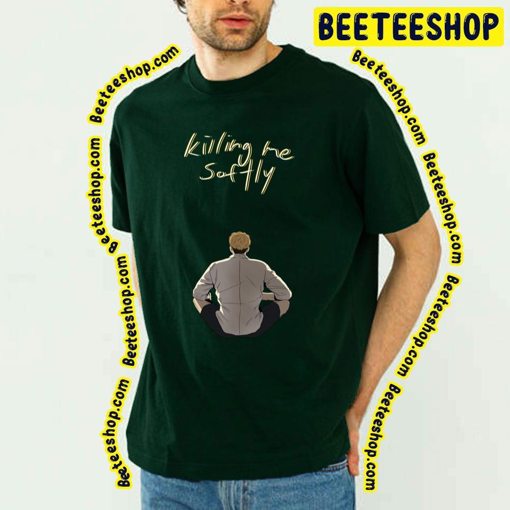 Singing Sangwoo Killing Stalking Beeteeshop Trending Unisex T-Shirt