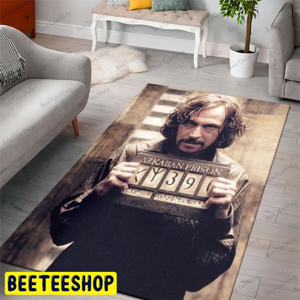 Sirius Black Harry Potter And The Prisoner Of Azkaban Halloween Beeteeshop Rug Rectangle