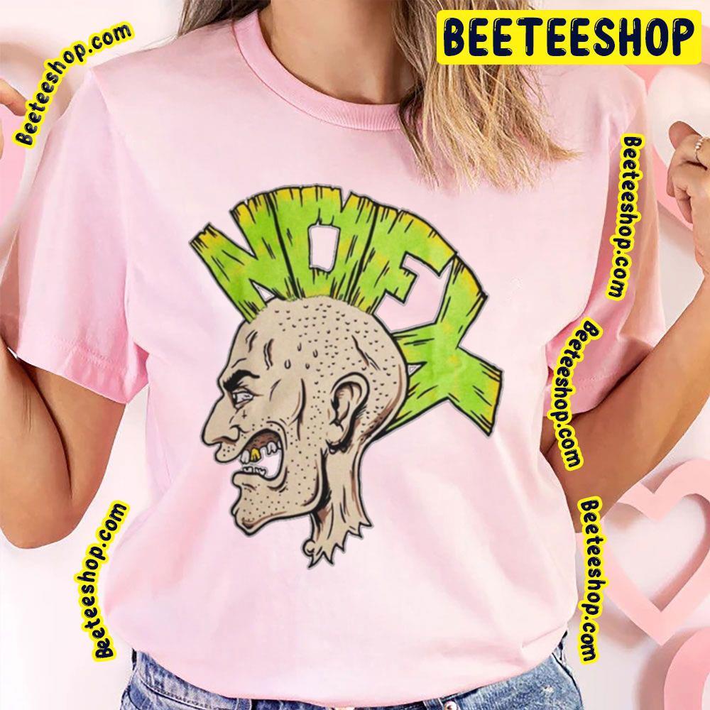 Skin Nofx Beeteeshop Trending Unisex T-Shirt