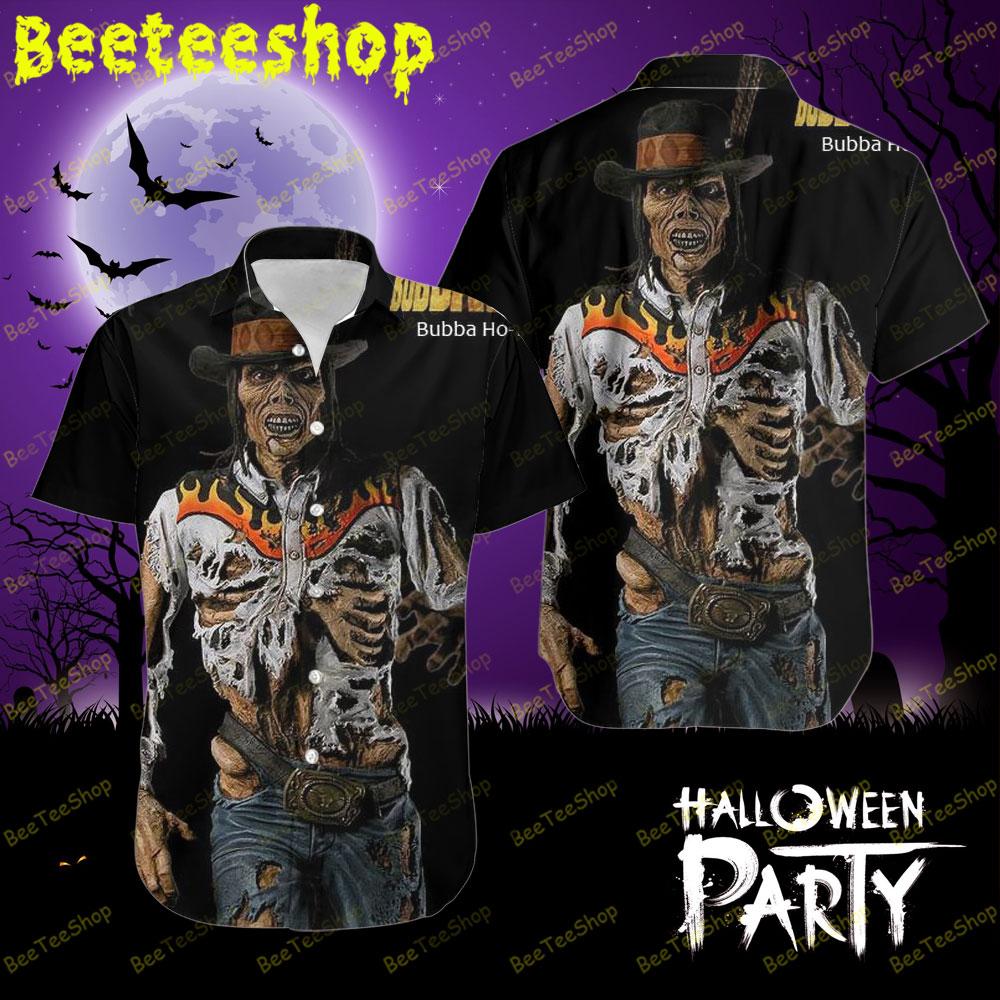 Skull Bubba Hotep Halloween Beeteeshop Hawaii Shirt