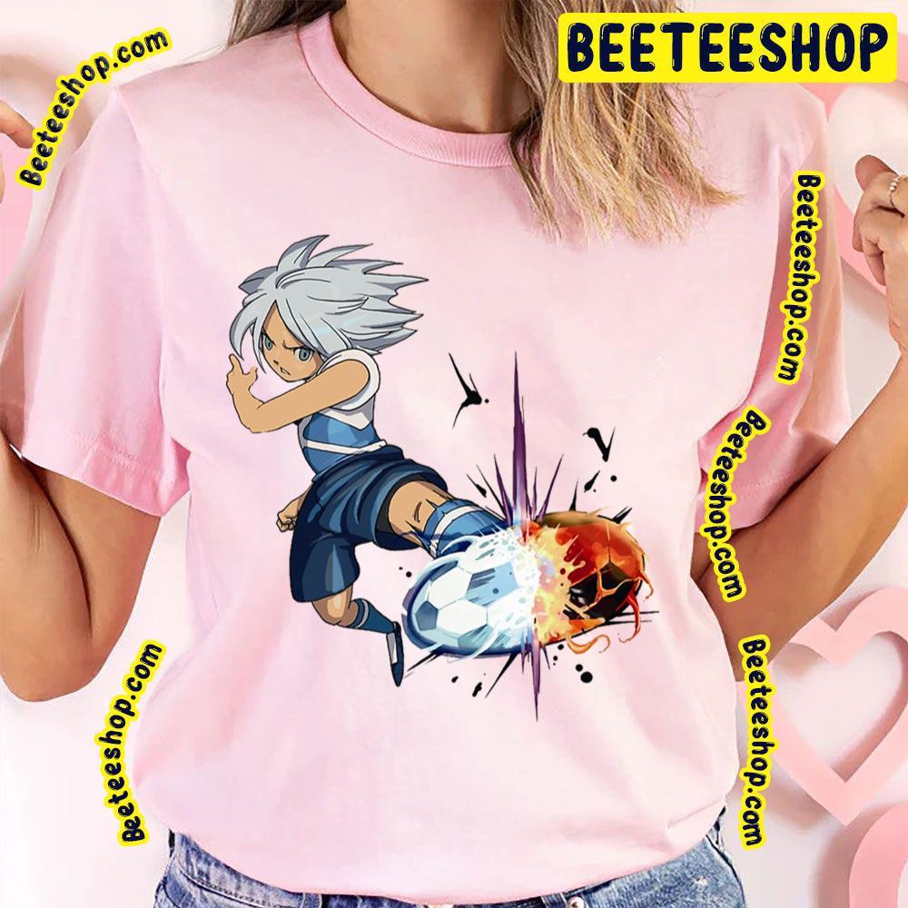 Sleding Tekel Inazuma Eleven Beeteeshop Trending Unisex T-Shirt