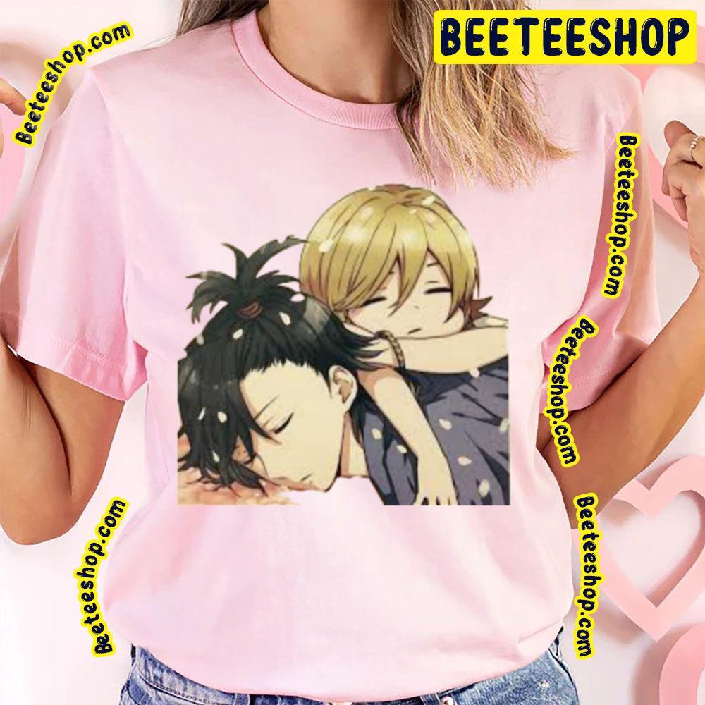 Sleep Barakamon Beeteeshop Trending Unisex T-Shirt