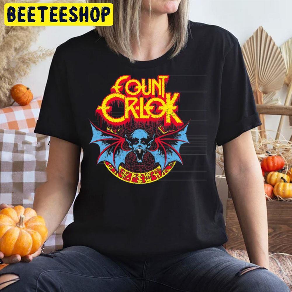 Speak Of The Vire Orlok Halloween Beeteeshop Trending Unisex T-Shirt