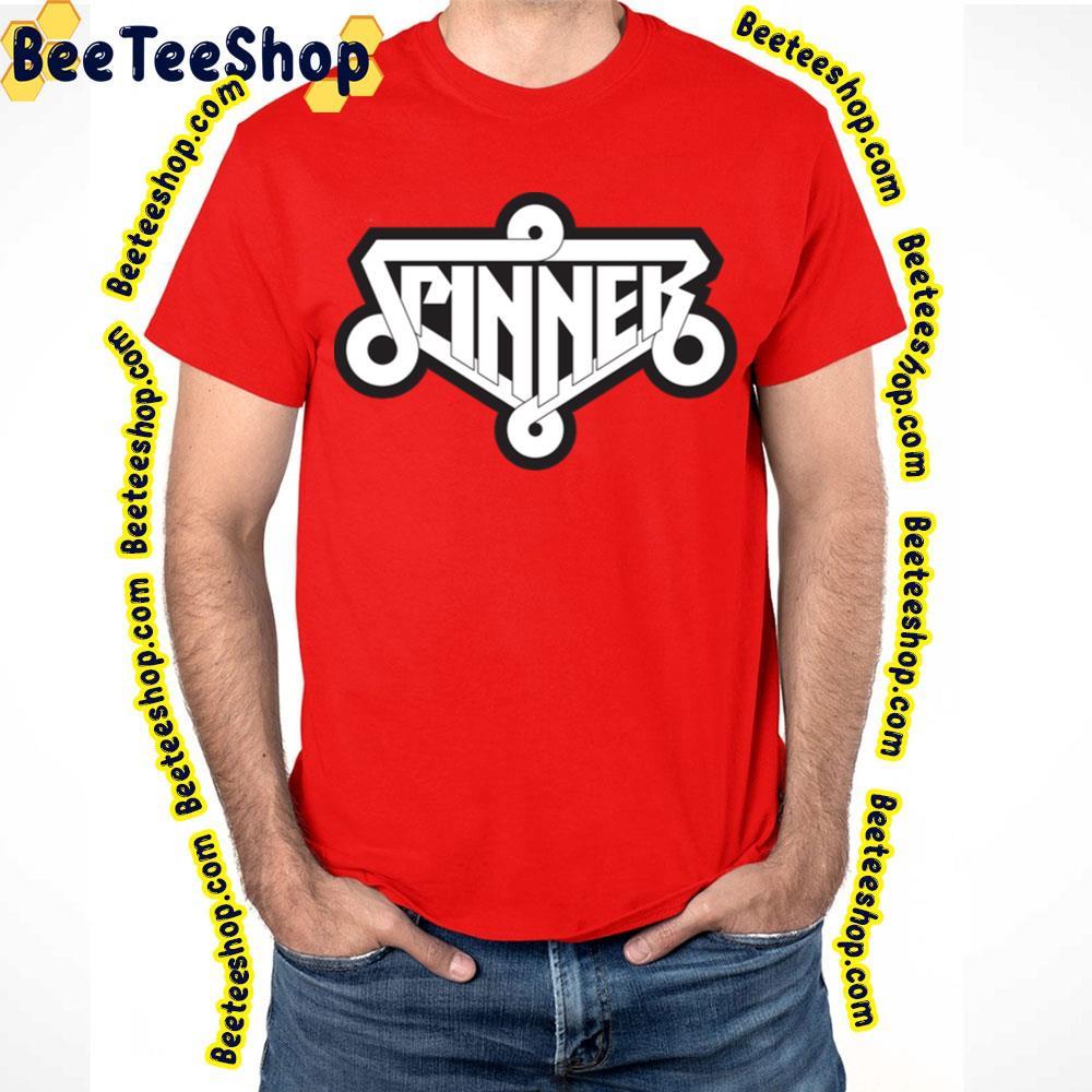 Spinner Logo Blade Runner 2049 Beeteeshop Trending Unisex T-Shirt