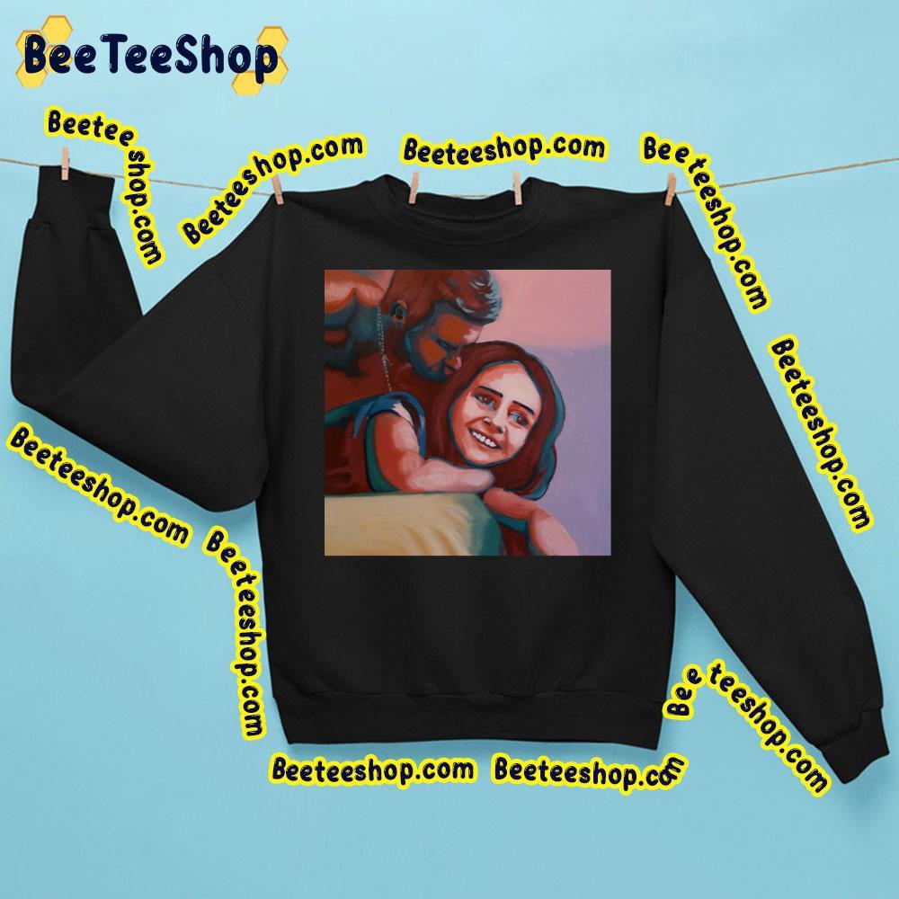 Spirit Of The Beehive I’m So Lucky 2023 Album Beeteeshop Trending Unisex Sweatshirt