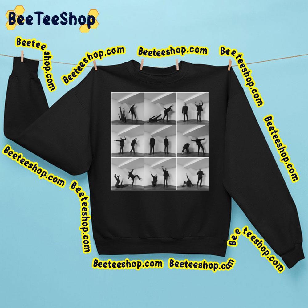 Sprain – The Lamb As Effigy 2023 Album Beeteeshop Trending Unisex Sweatshirt