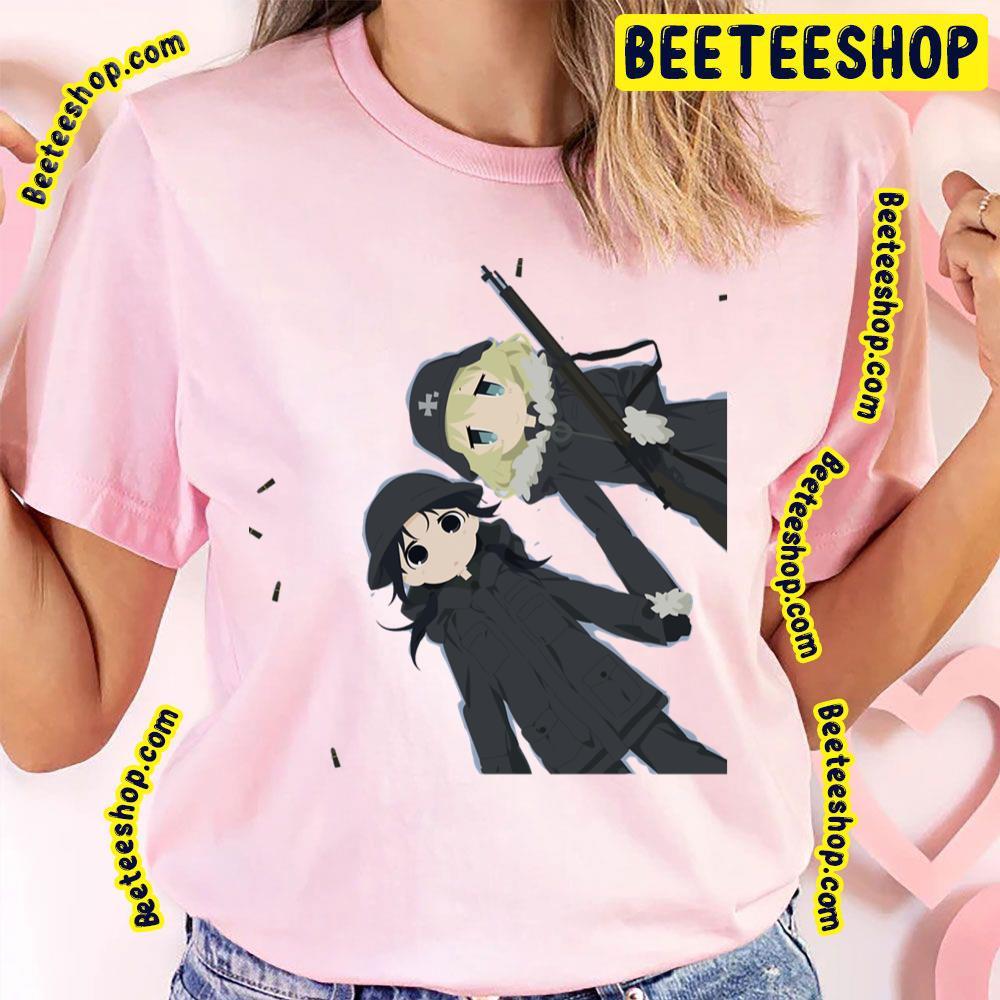 Stargazing Girls Last Tour Beeteeshop Trending Unisex T-Shirt