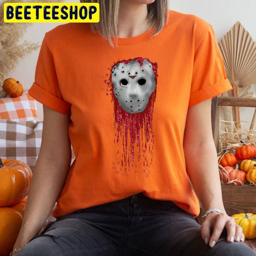 Still Lives Jason Voorhees Halloween Beeteeshop Trending Unisex T-Shirt