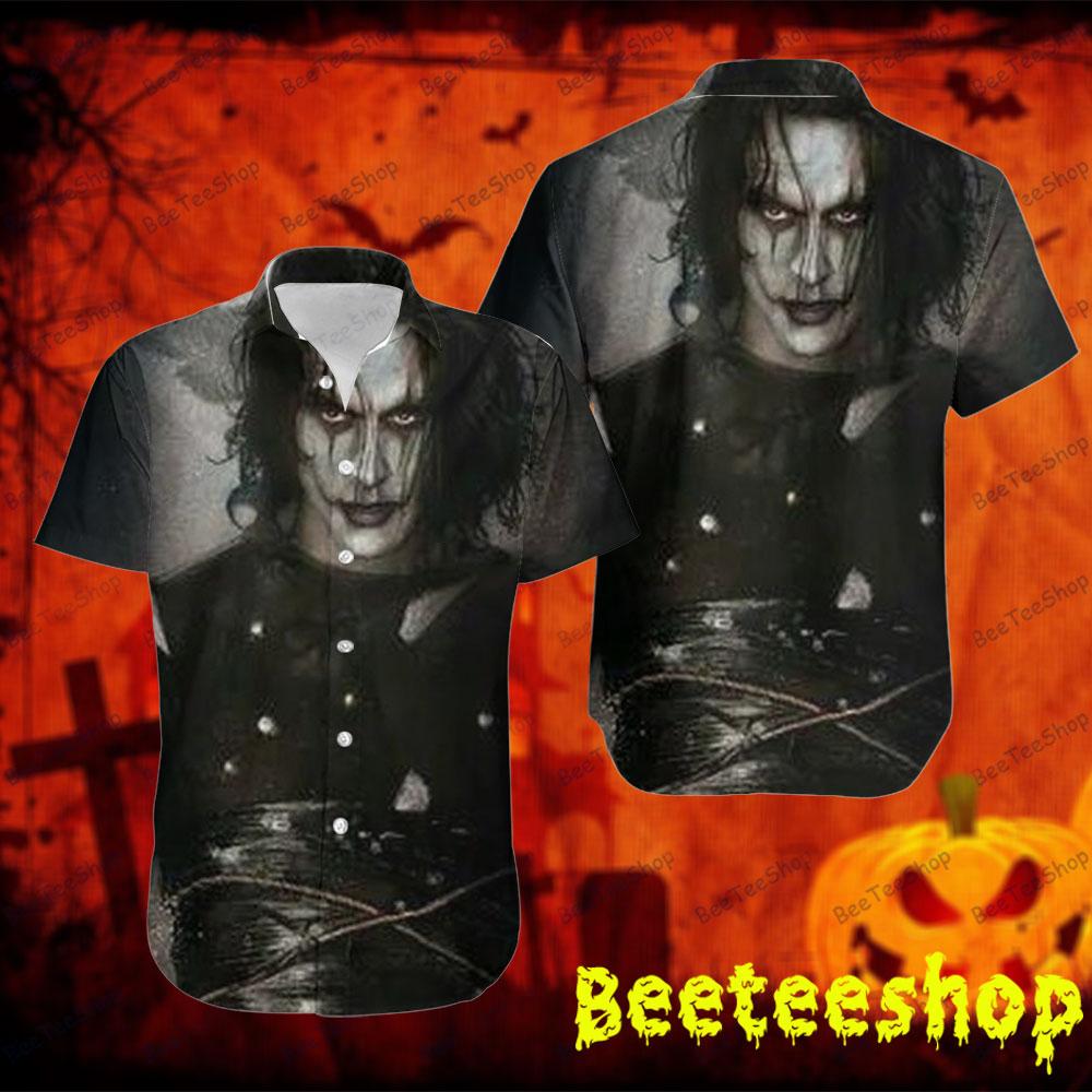 Strong Top Dollar The Crow Halloween Beeteeshop Hawaii Shirt