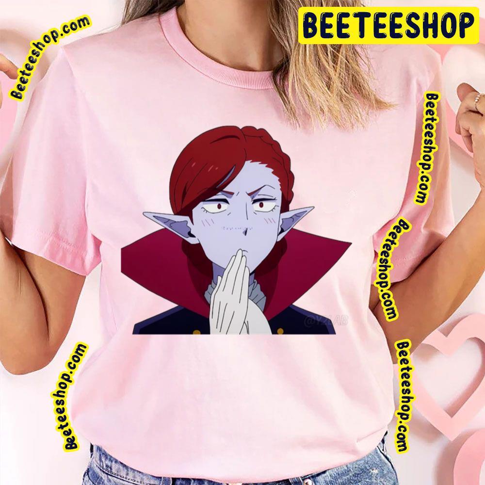 Sugu The Vampire Dies In No Time Beeteeshop Trending Unisex T-Shirt