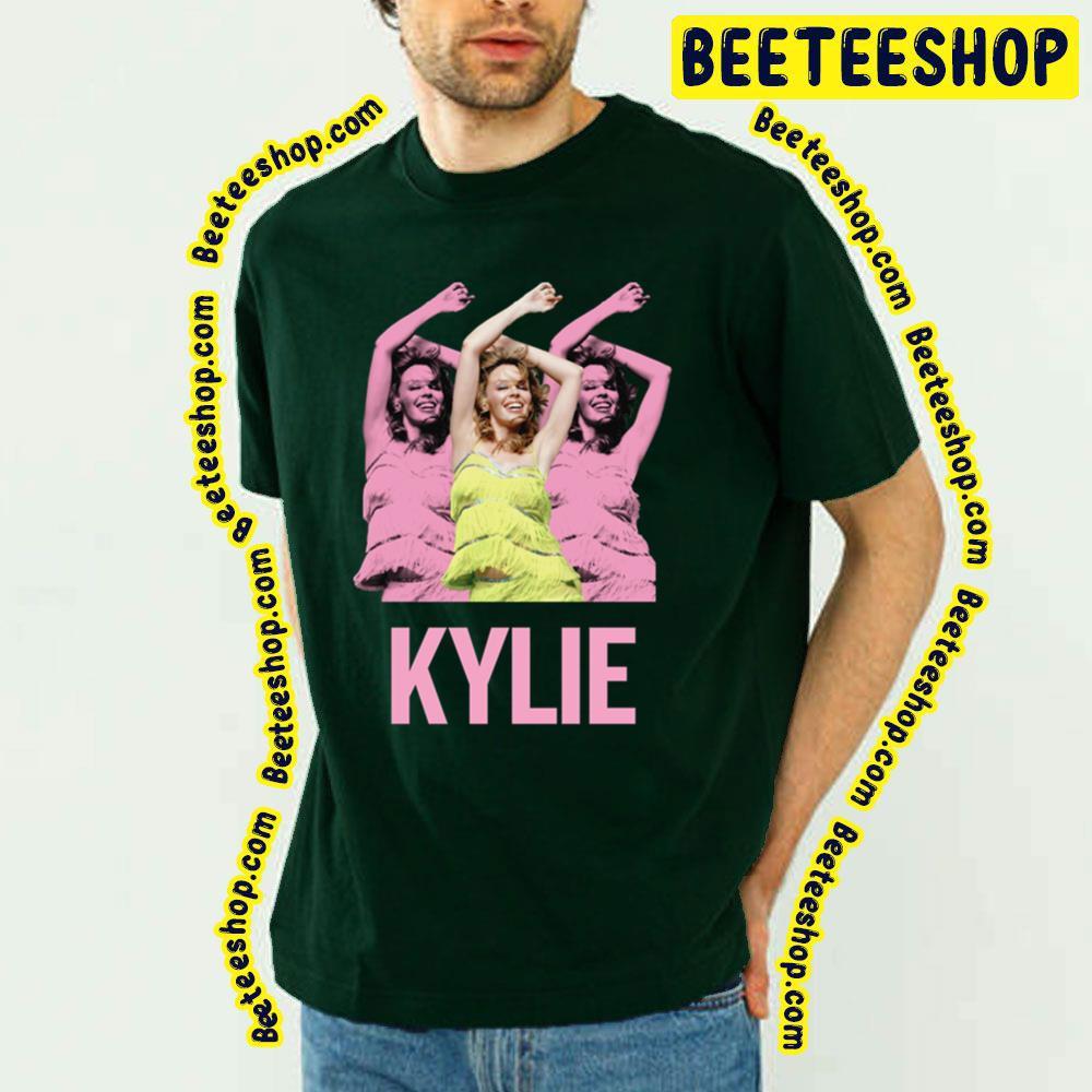 Summer Kylie Minogue Beeteeshop Trending Unisex T-Shirt