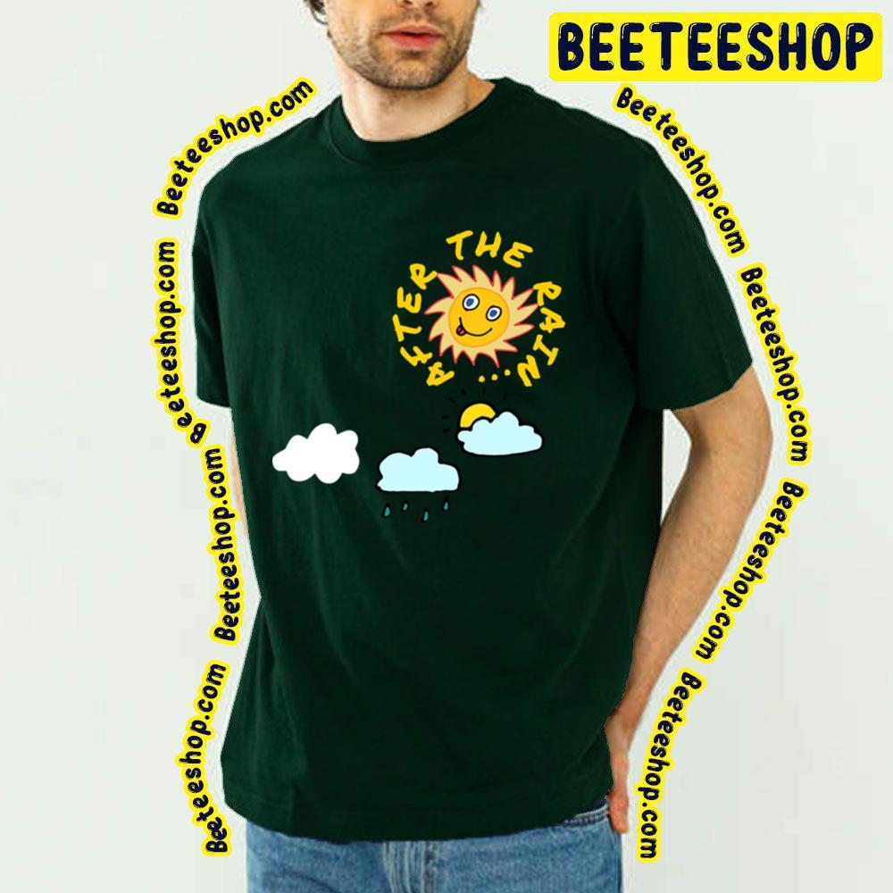 Sun After The Rain Beeteeshop Trending Unisex T-Shirt