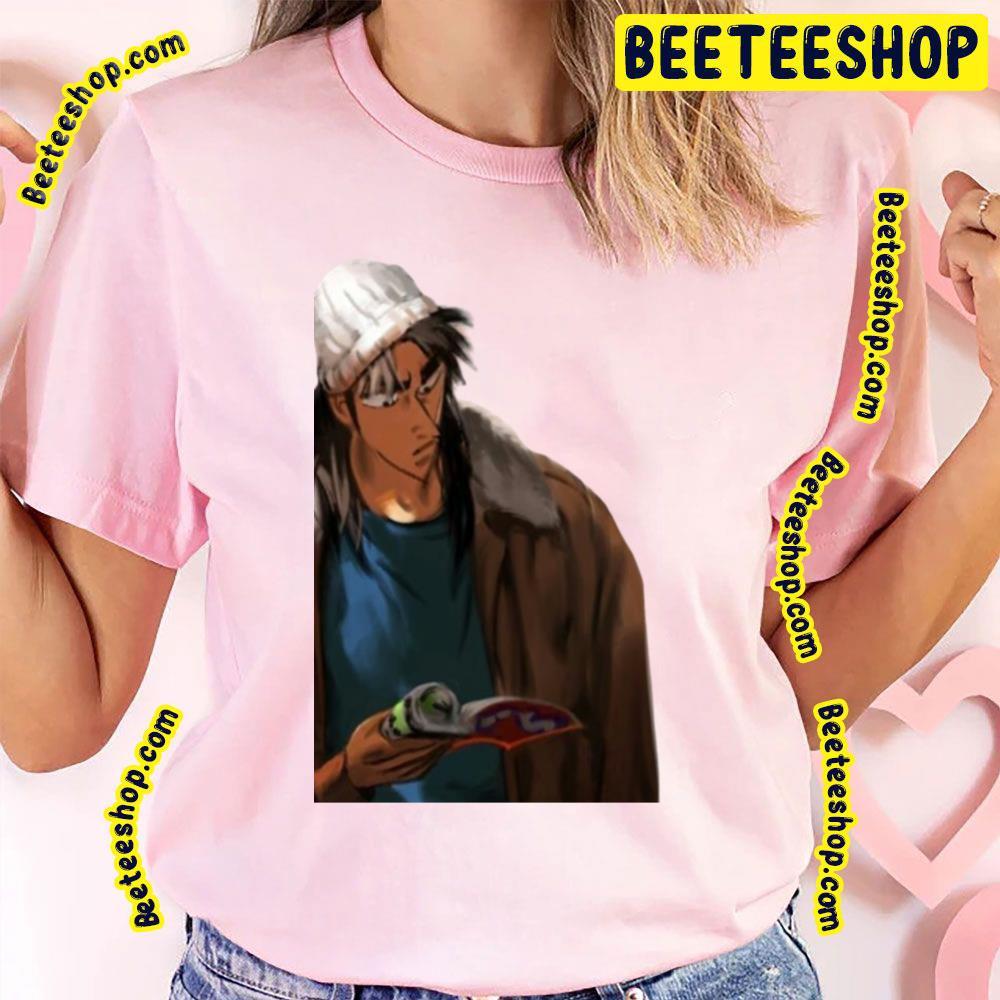 Survivor Akagi Beeteeshop Trending Unisex T-Shirt