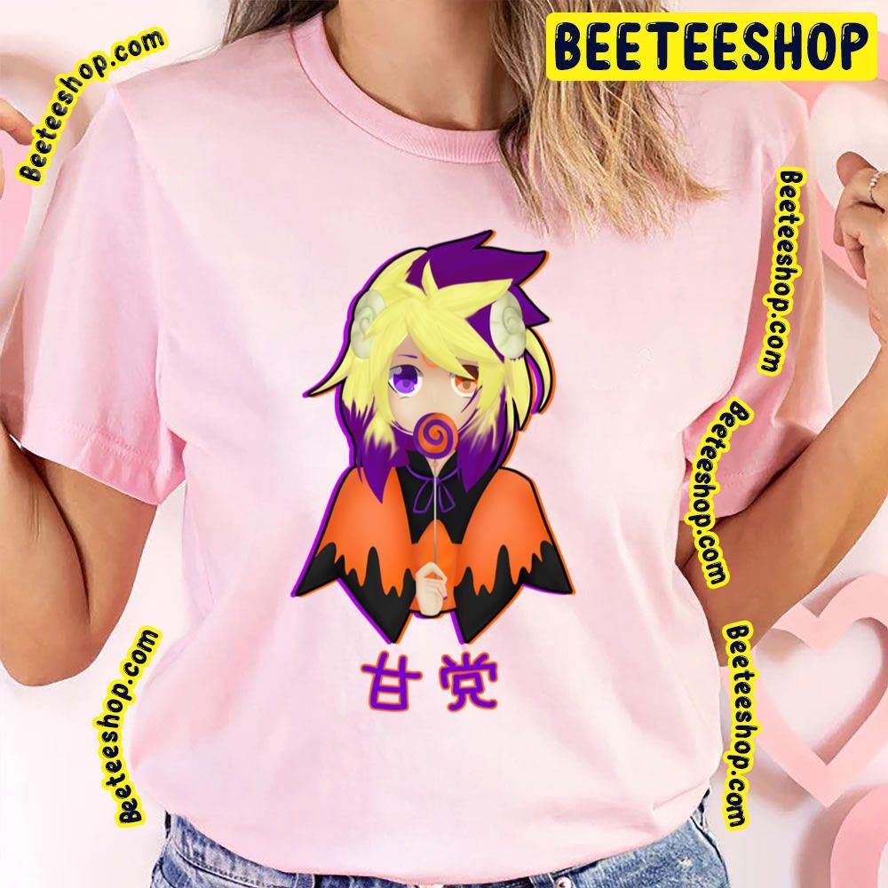 Sweet Tooth Candy Candy Beeteeshop Trending Unisex T-Shirt