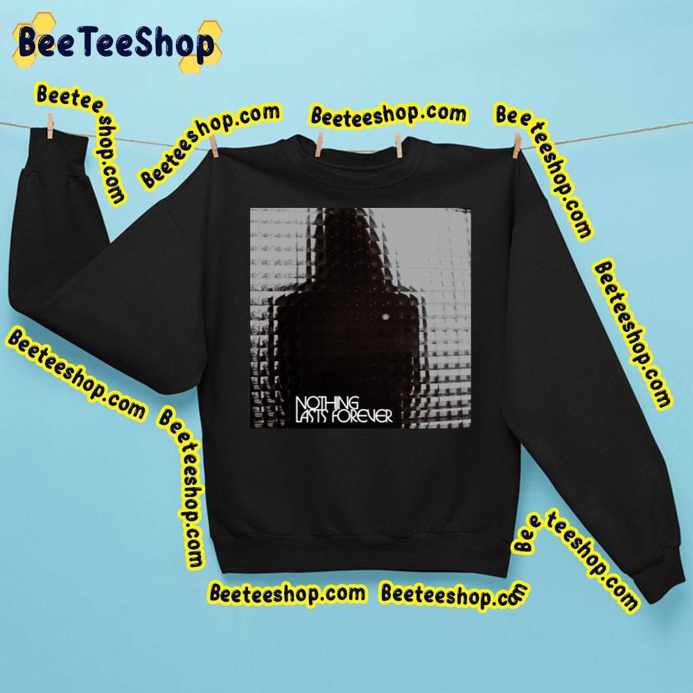 Teenage Fanclub Nothing Lasts Forever 2023 Album Beeteeshop Trending Unisex Sweatshirt