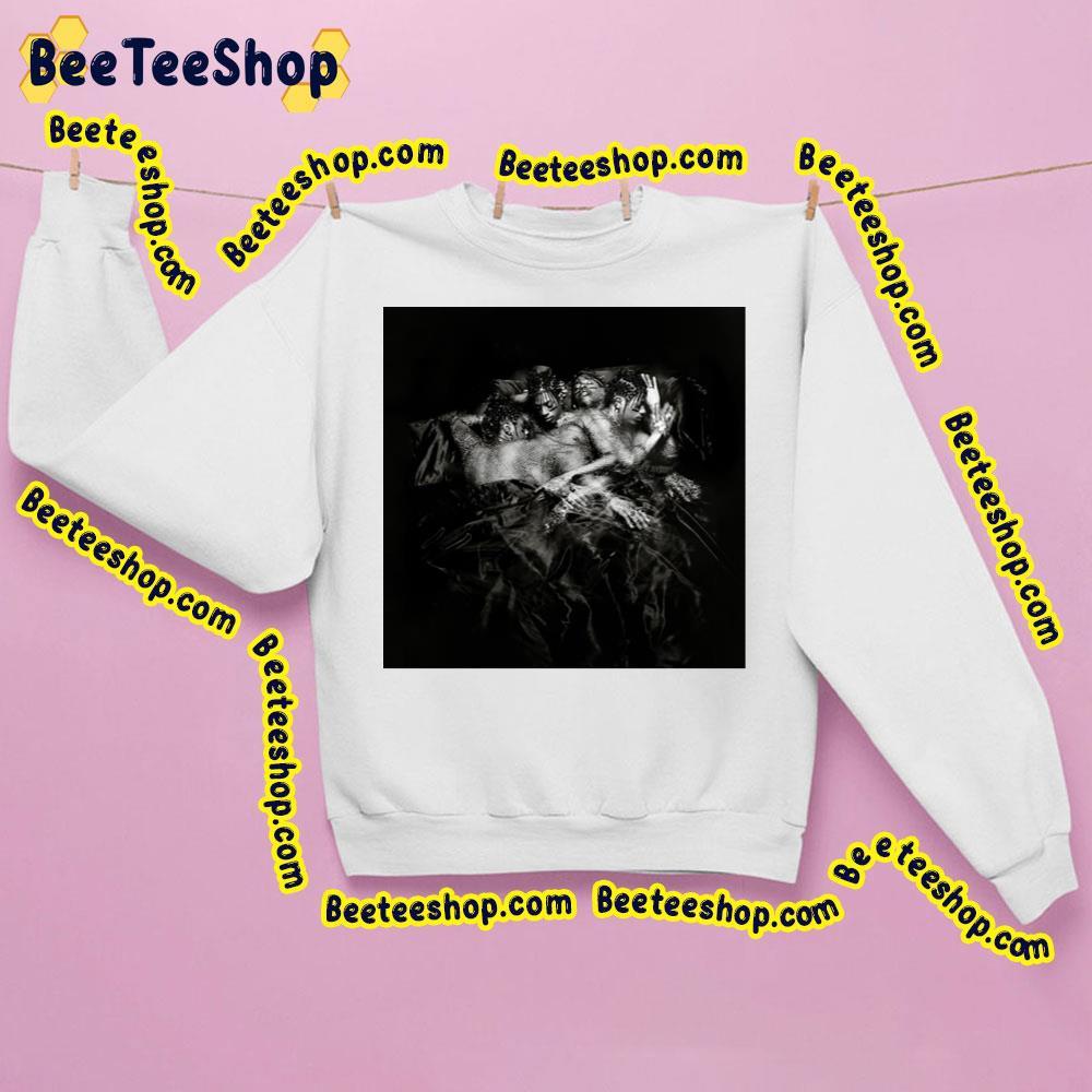 Teezo Touchdown – How Do You Sleep At Night 2023 Album Beeteeshop Trending Unisex Sweatshirt