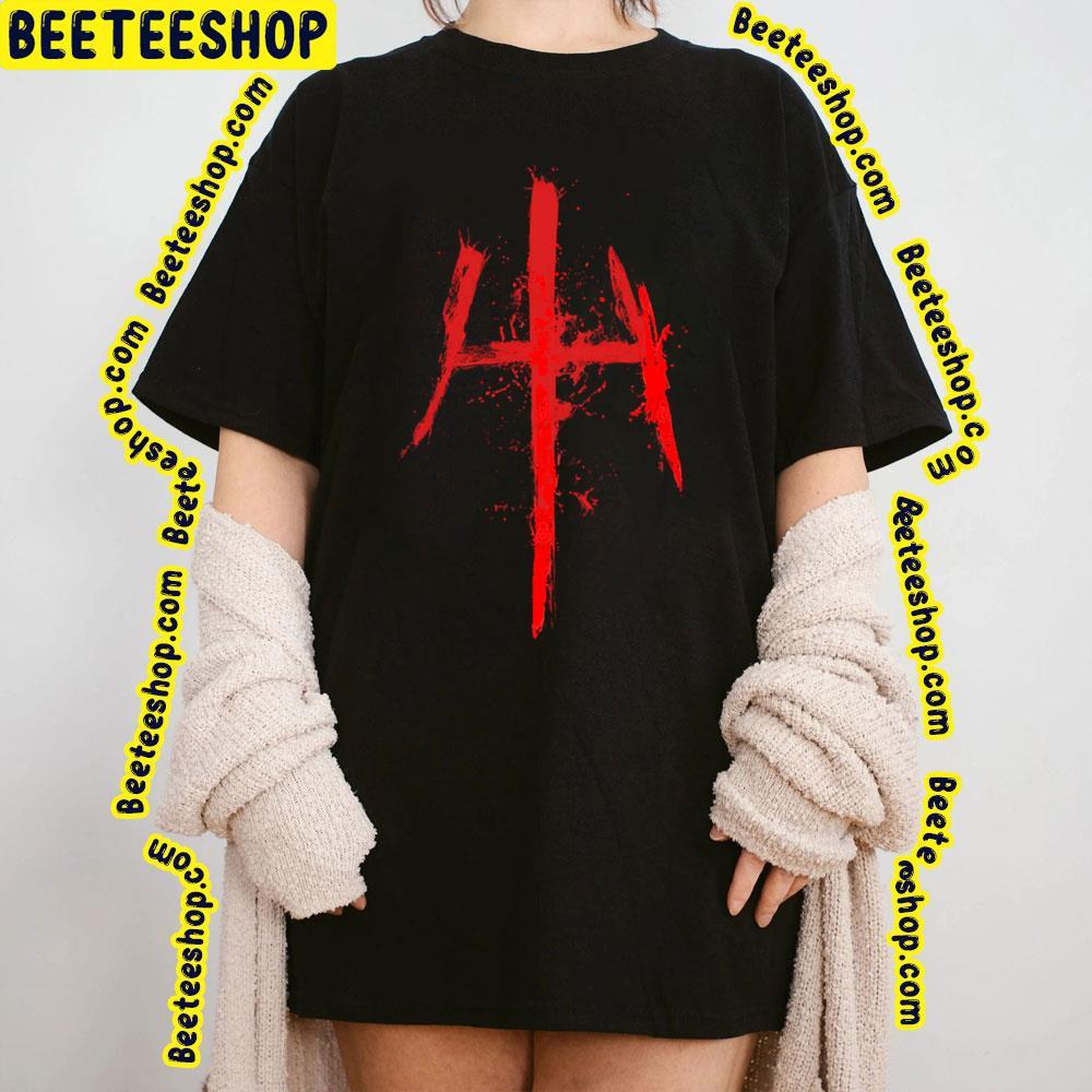 Teresa Splatter Claymore Beeteeshop Trending Unisex T-Shirt