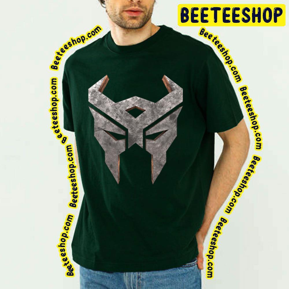 Terrorcon Transformers Rise Of The Beasts Beeteeshop Trending Unisex T-Shirt