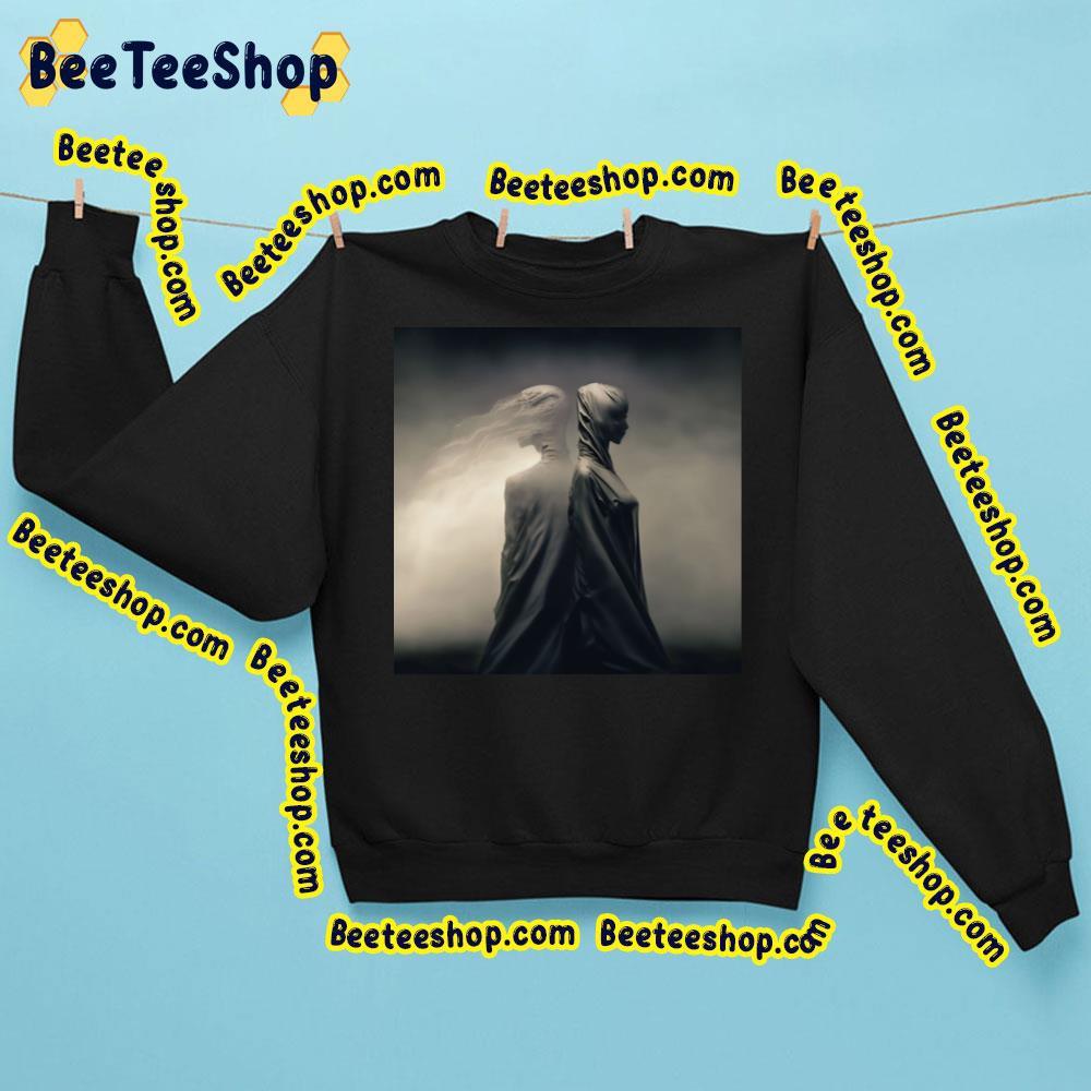 Tesseract War Of Being 2023 Album Beeteeshop Trending Unisex Sweatshirt