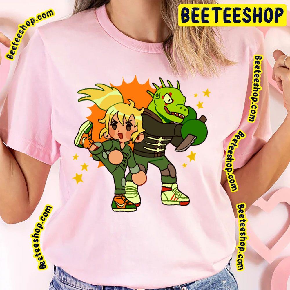 Thats Dorohedoro Beeteeshop Trending Unisex T-Shirt