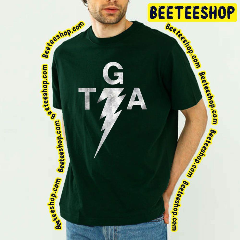 The Gaslight The Gaslight Anthem Beeteeshop Trending Unisex T-Shirt