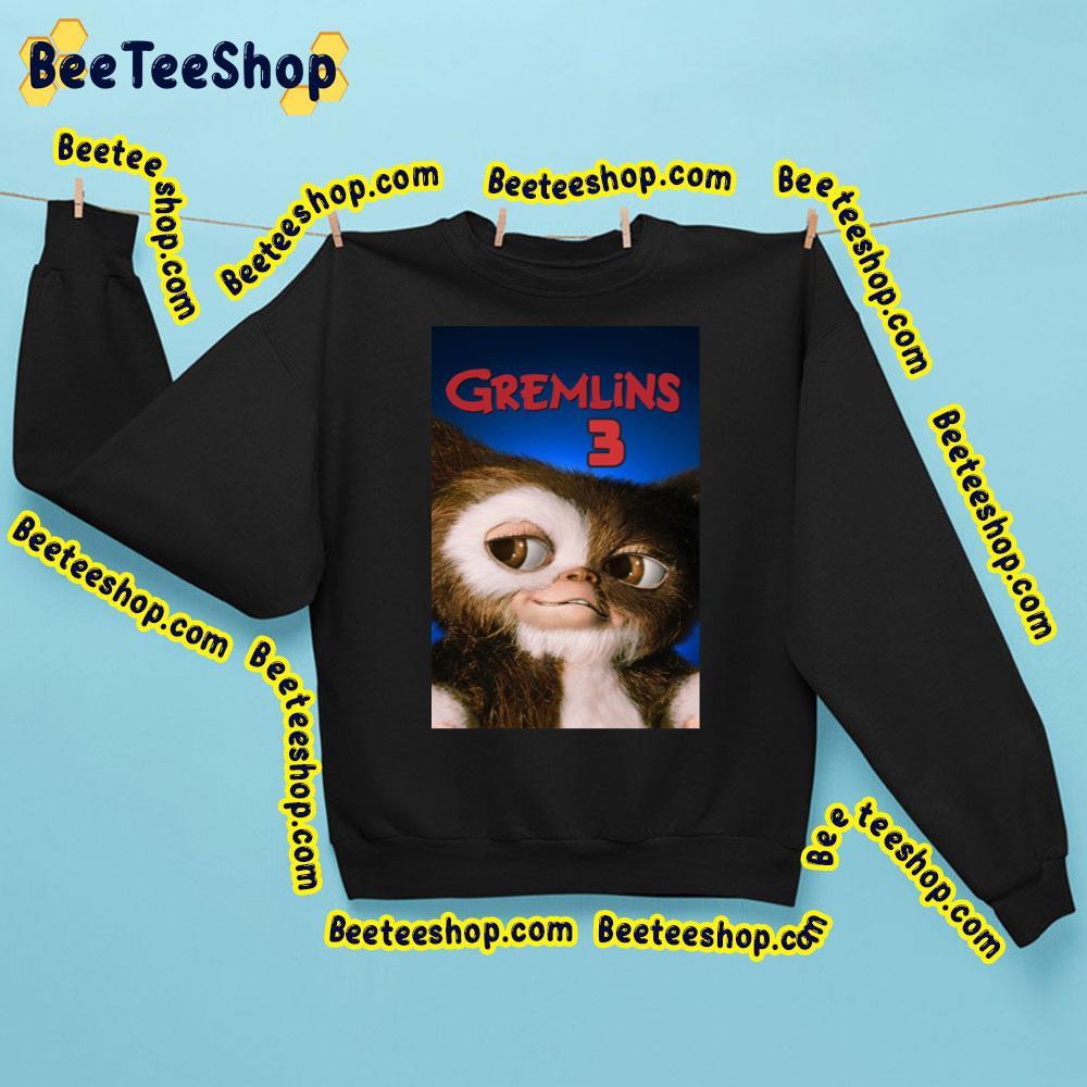 The Gremlins 3 Beeteeshop Trending Unisex Sweatshirt